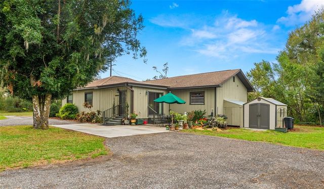 37713 FLORIDA AVENUE, Dade City, FL 33525