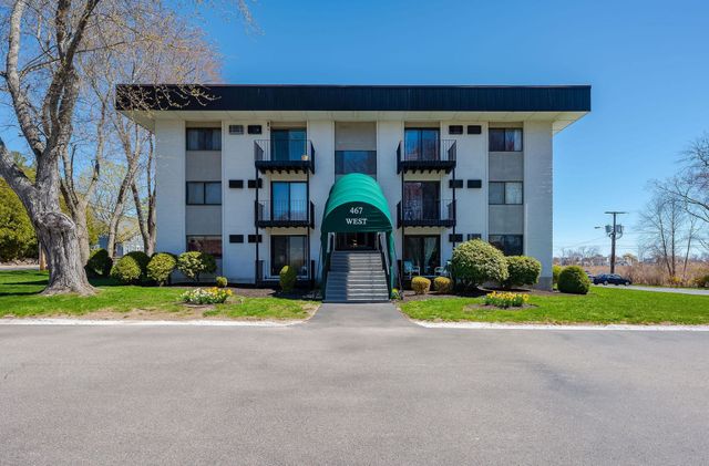 467 High St Unit 11, Hampton, NH 03842