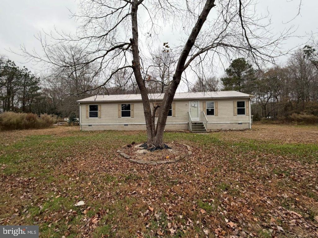 32792 W POST OFFICE RD, Princess Anne, MD 21853