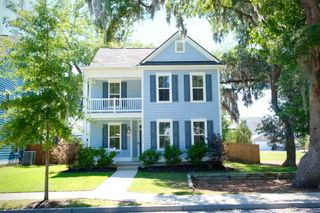 2115 Kemmerlin Street, Johns Island, SC 29455