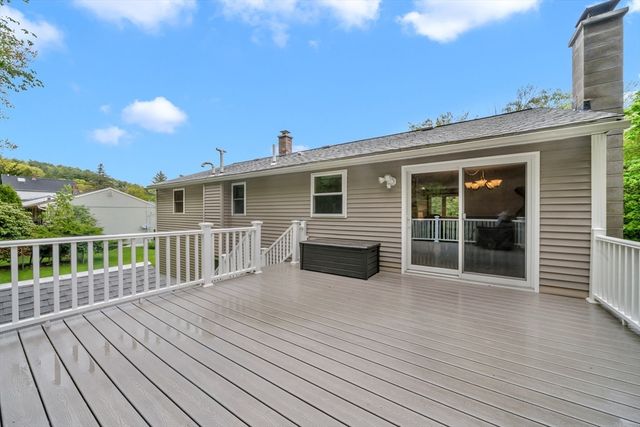 20 Greenlawn Ave, Dracut, MA 01826