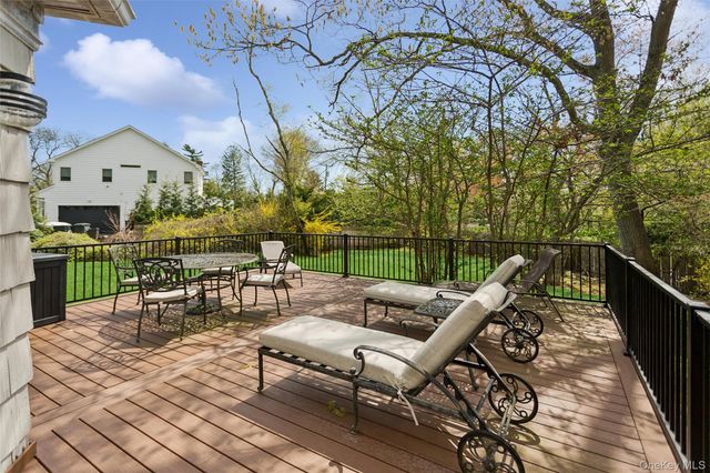 1360 Boxwood Drive W, Hewlett Harbor, NY 11557