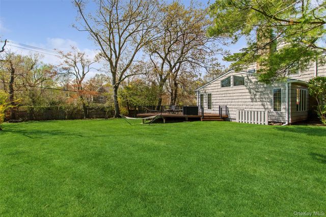 1360 Boxwood Drive W, Hewlett Harbor, NY 11557
