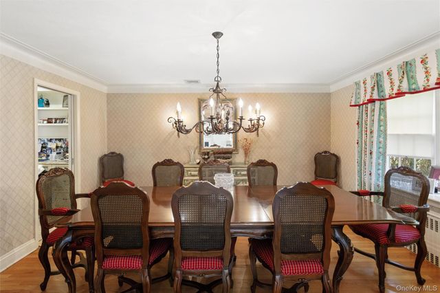 1360 Boxwood Drive W, Hewlett Harbor, NY 11557