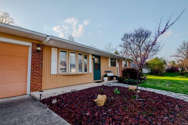 844 S Hickory Drive, Bloomington, IN 47403