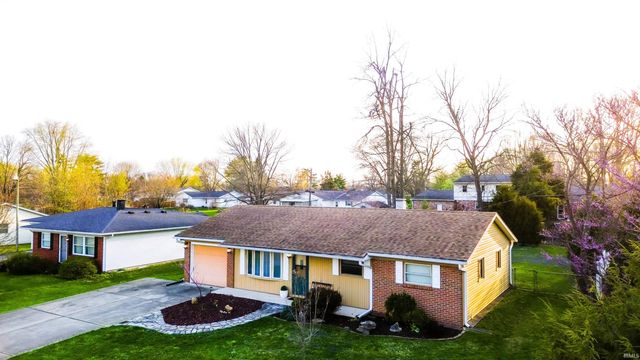 844 S Hickory Drive, Bloomington, IN 47403