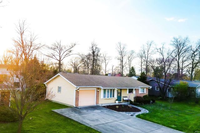 844 S Hickory Drive, Bloomington, IN 47403