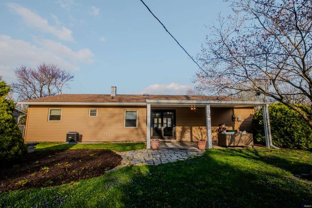 844 S Hickory Drive, Bloomington, IN 47403