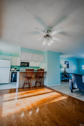 844 S Hickory Drive, Bloomington, IN 47403