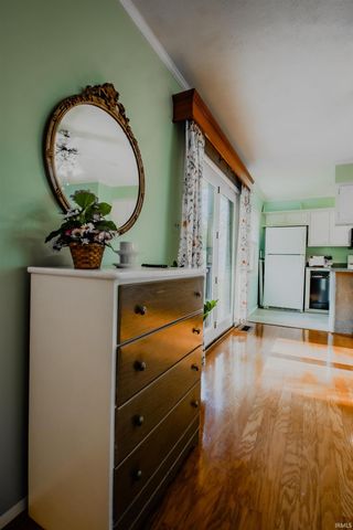 844 S Hickory Drive, Bloomington, IN 47403