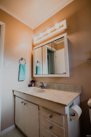 844 S Hickory Drive, Bloomington, IN 47403