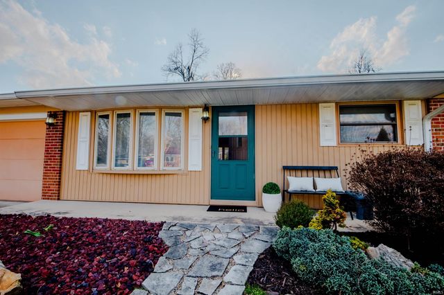 844 S Hickory Drive, Bloomington, IN 47403