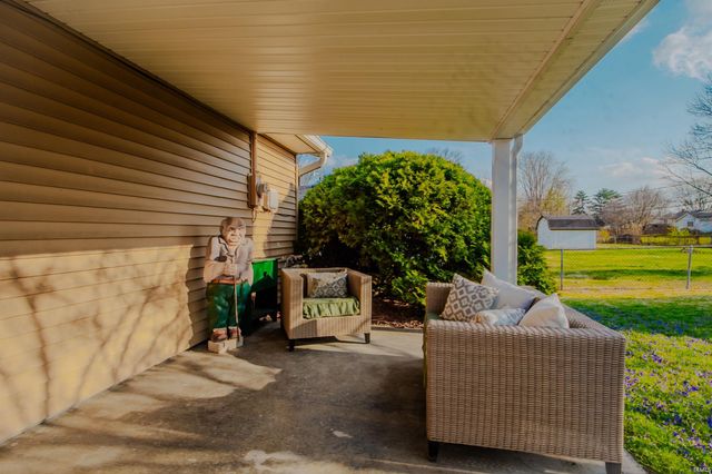 844 S Hickory Drive, Bloomington, IN 47403