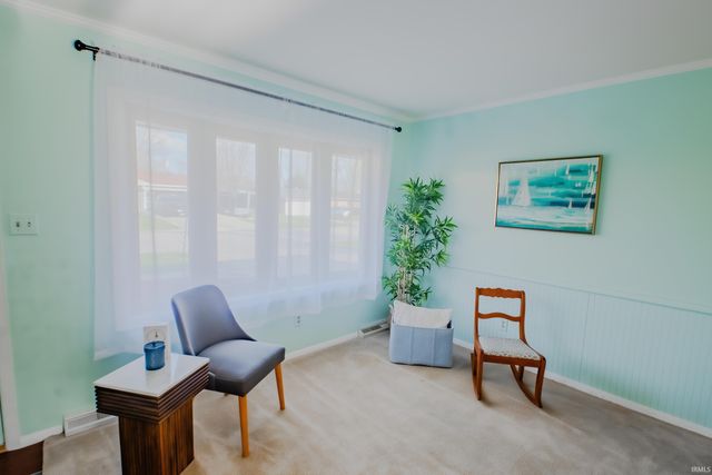 844 S Hickory Drive, Bloomington, IN 47403