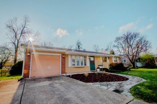 844 S Hickory Drive, Bloomington, IN 47403