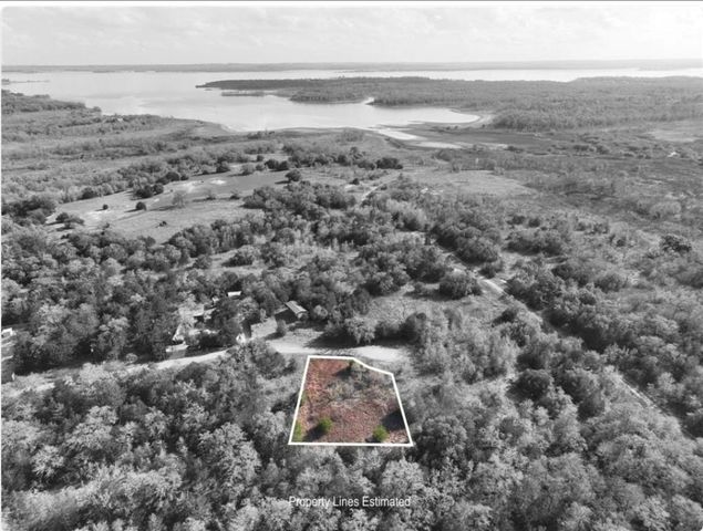 TBD Shoreline Drive Lot 22, Somerville, TX 77879