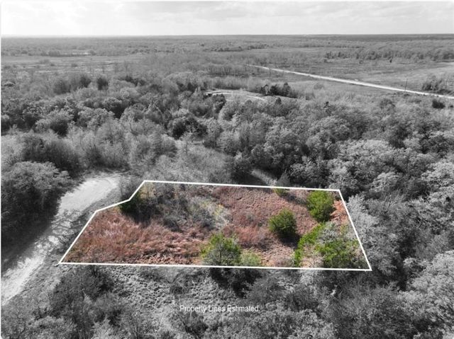 TBD Shoreline Drive Lot 22, Somerville, TX 77879