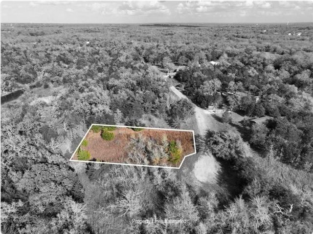 TBD Shoreline Drive Lot 22, Somerville, TX 77879