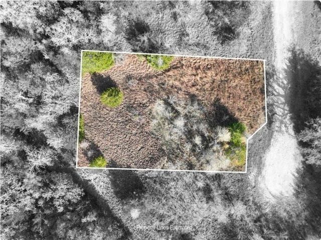 TBD Shoreline Drive Lot 22, Somerville, TX 77879