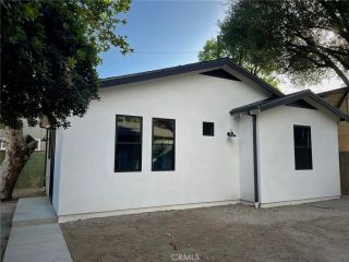 1203 S Chavez, Burbank, CA 91506