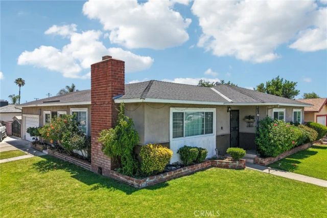 9929 Claremont, Bloomington, CA 92316