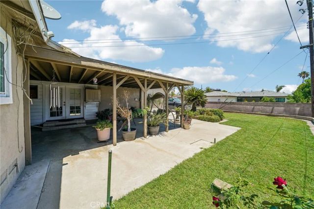 9929 Claremont, Bloomington, CA 92316