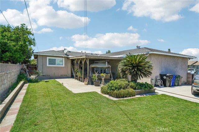 9929 Claremont, Bloomington, CA 92316