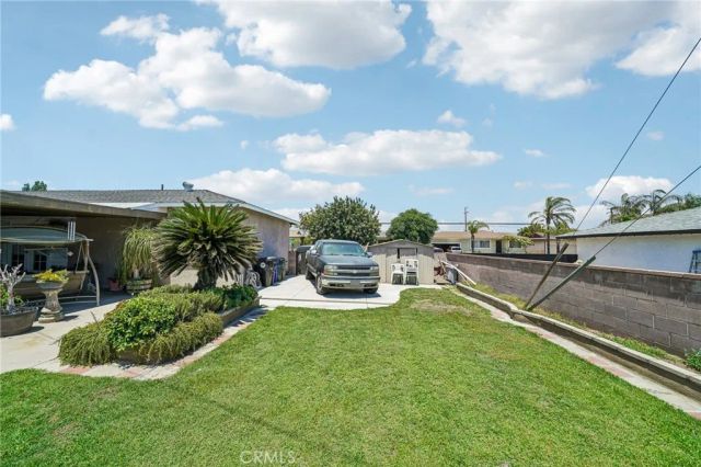 9929 Claremont, Bloomington, CA 92316