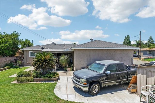 9929 Claremont, Bloomington, CA 92316