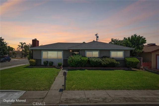 9929 Claremont, Bloomington, CA 92316