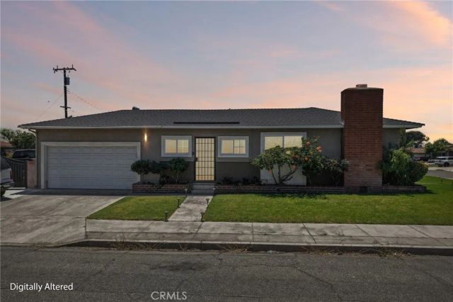 9929 Claremont, Bloomington, CA 92316