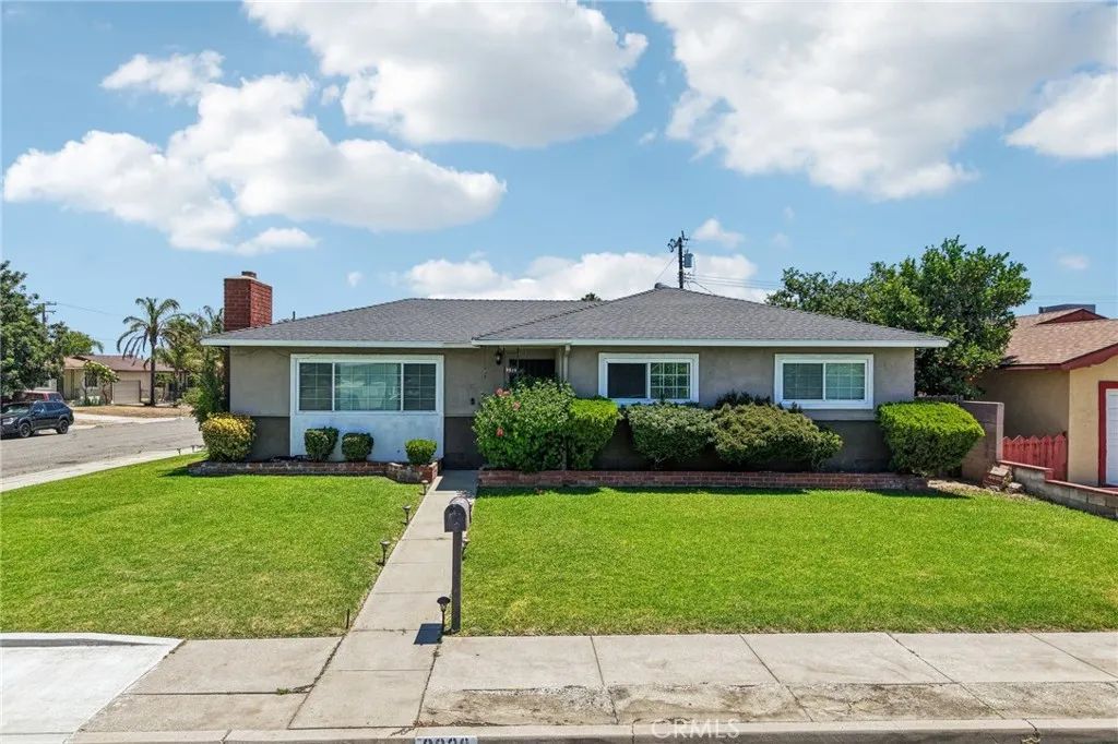9929 Claremont, Bloomington, CA 92316