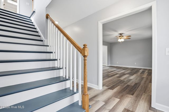 216 Foxcroft Road, Southport, NC 28461