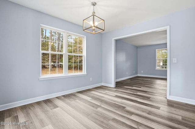 216 Foxcroft Road, Southport, NC 28461