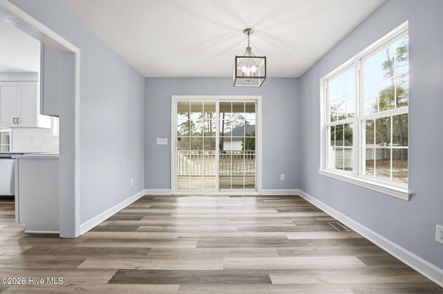 216 Foxcroft Road, Southport, NC 28461