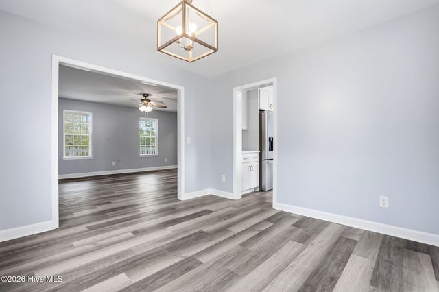 216 Foxcroft Road, Southport, NC 28461