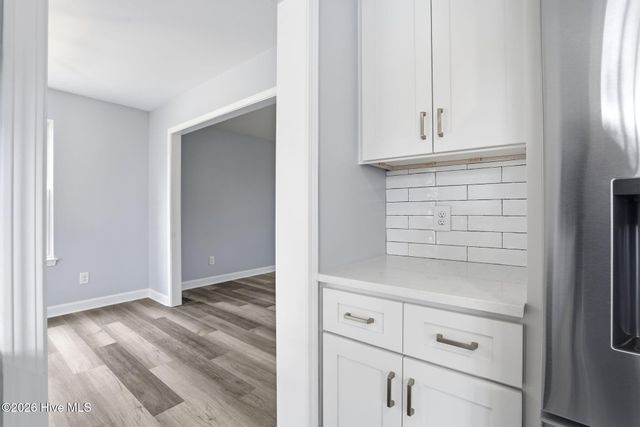 216 Foxcroft Road, Southport, NC 28461