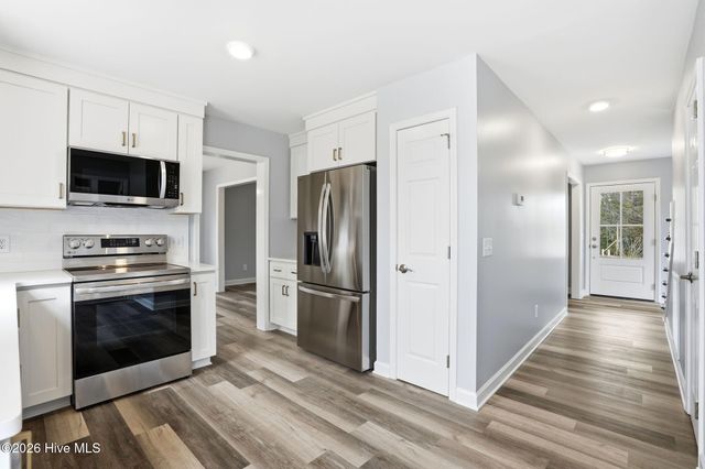 216 Foxcroft Road, Southport, NC 28461