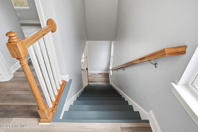 216 Foxcroft Road, Southport, NC 28461