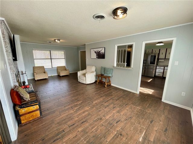 1203 SR 247, Russellville, AR 72802