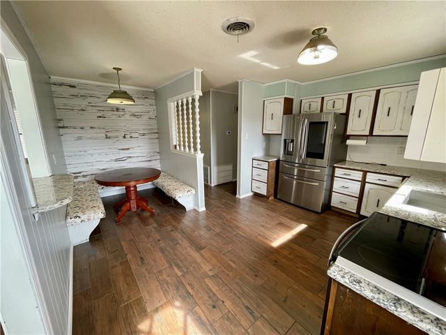 1203 SR 247, Russellville, AR 72802