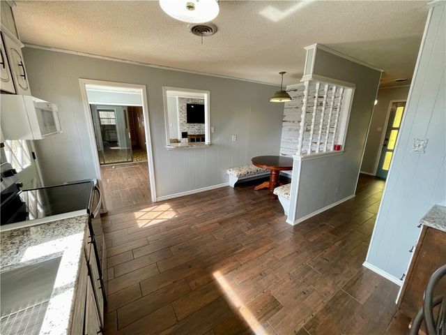 1203 SR 247, Russellville, AR 72802