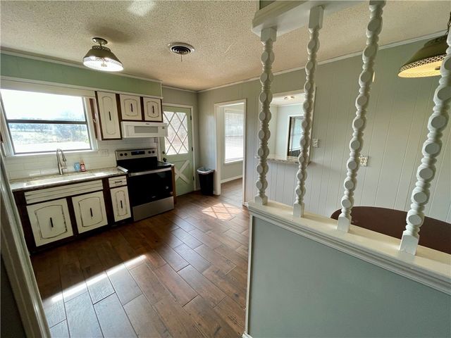 1203 SR 247, Russellville, AR 72802