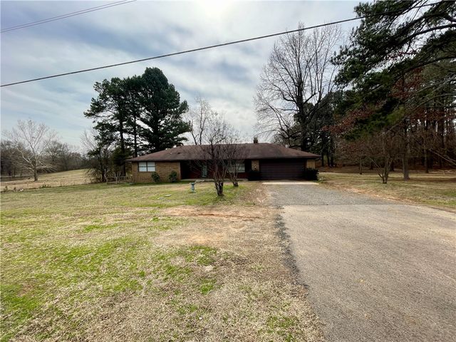 1203 SR 247, Russellville, AR 72802