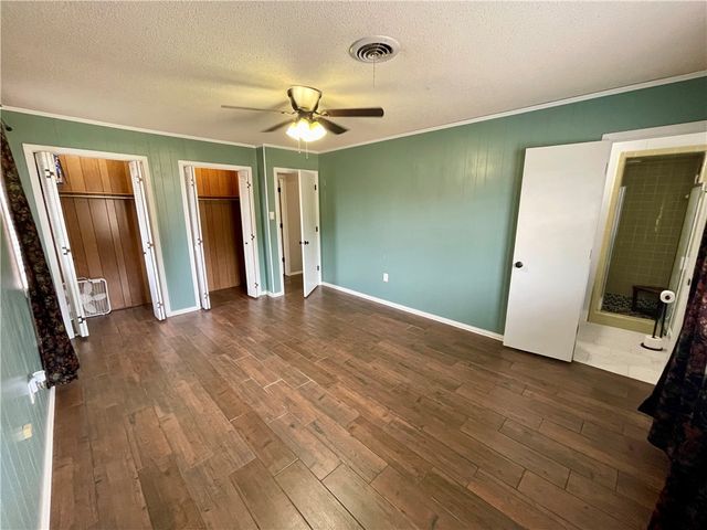 1203 SR 247, Russellville, AR 72802