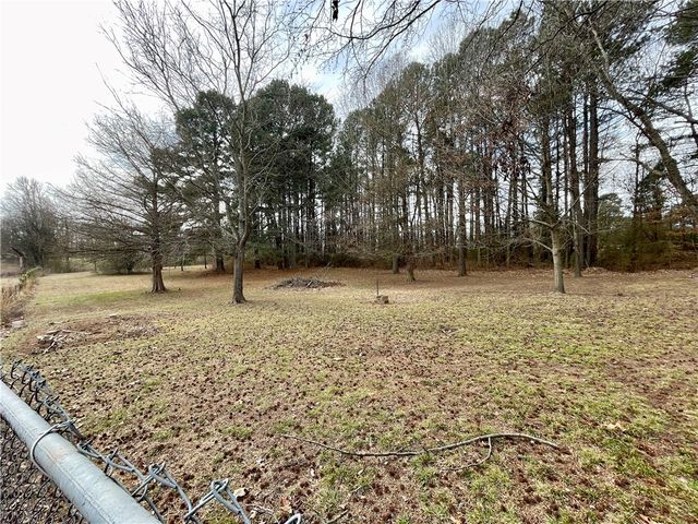 1203 SR 247, Russellville, AR 72802