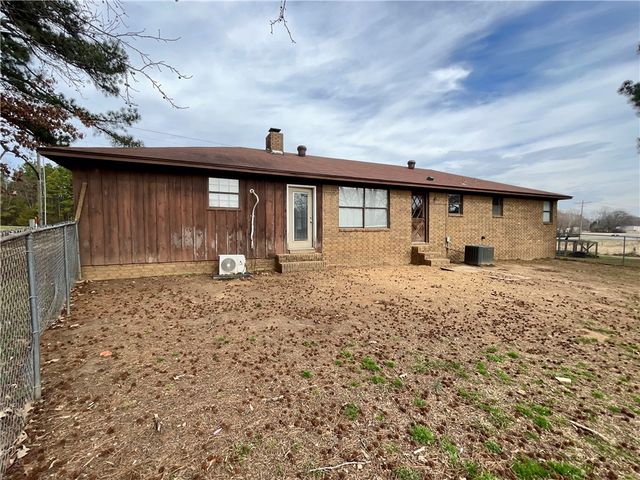 1203 SR 247, Russellville, AR 72802