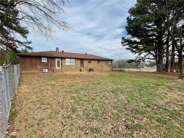 1203 SR 247, Russellville, AR 72802