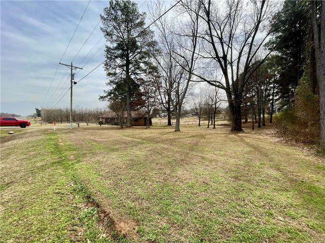 1203 SR 247, Russellville, AR 72802