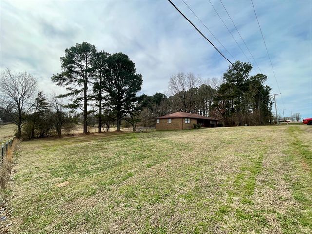 1203 SR 247, Russellville, AR 72802
